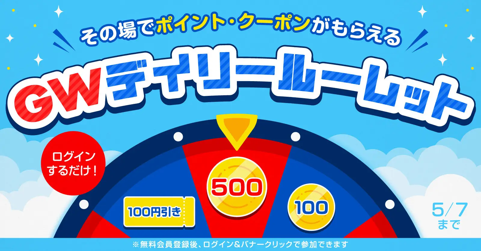 モバイルクーポン