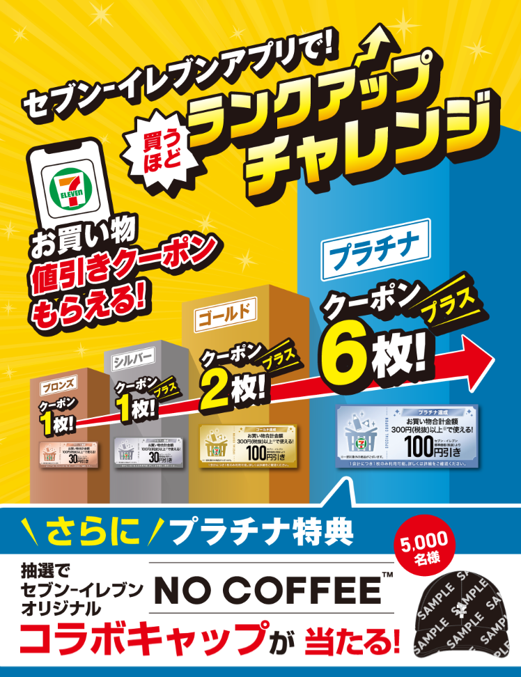 モバイルクーポン